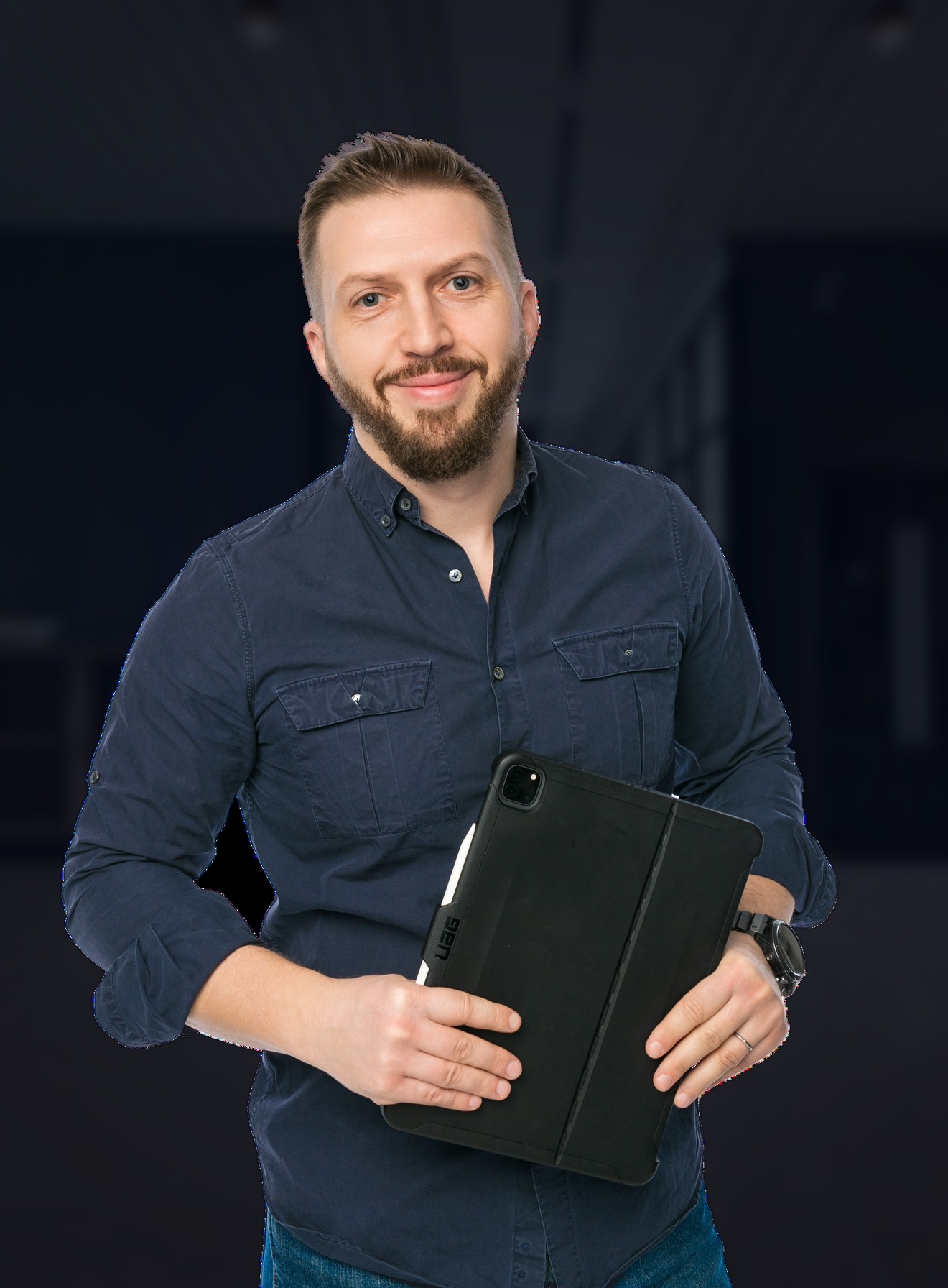 Олег Цыганов