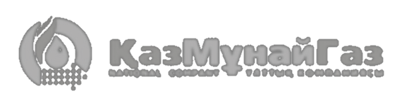 КазМунайГаз