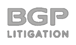 BGP Litigation