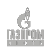 Газпром Нефть