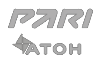 PARI Атон